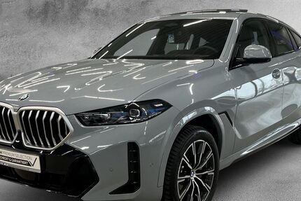 BMW X6 11.126 km 79.402 &euro; Krefeld 47800