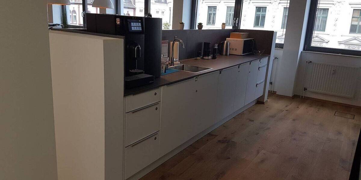 Gewerbeobjekt Mönchengladbach Stadtmitte - 949&euro; | Angebot:25749949