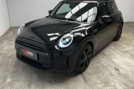 Mini Cooper 79.929 km 19.500 &euro; Mönchengladbach 41063