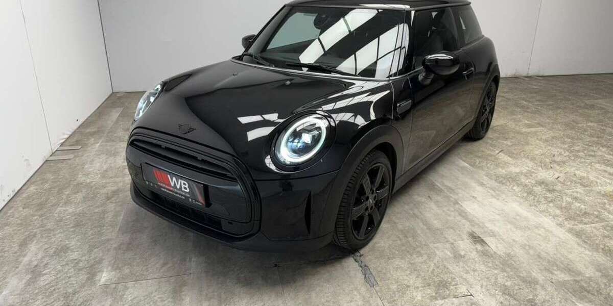 Mini Cooper 79.929 km 19.500 &euro; Mönchengladbach 41063
