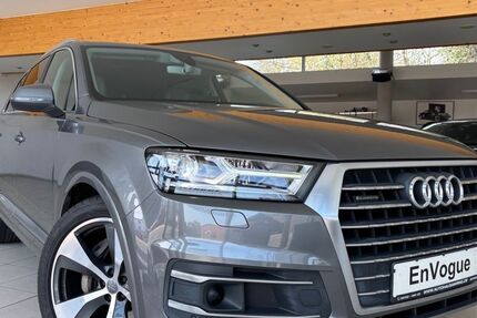 Audi Q7 102.655 km 34.950 &euro; Wegberg 41844