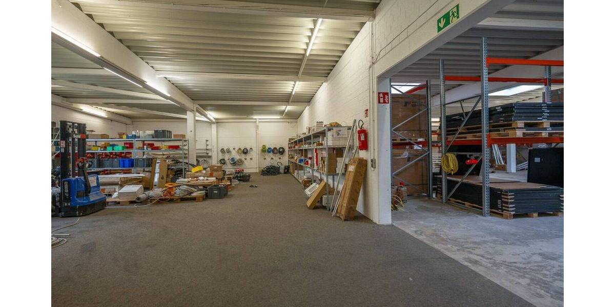 Gewerbeobjekt Heinsberg - 5.100&euro; | Angebot:26472352