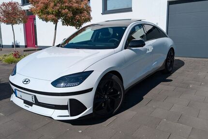 Hyundai IONIQ 6 46.500 km 31.500 &euro; Mönchengladbach 41238