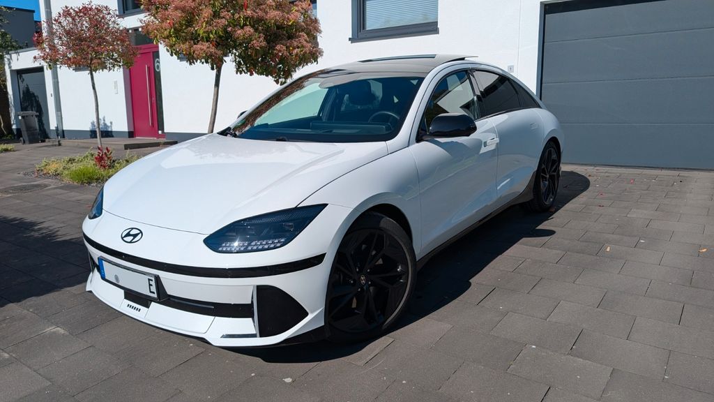 Hyundai IONIQ 6 46.500 km 31.500 &euro; Mönchengladbach 41238