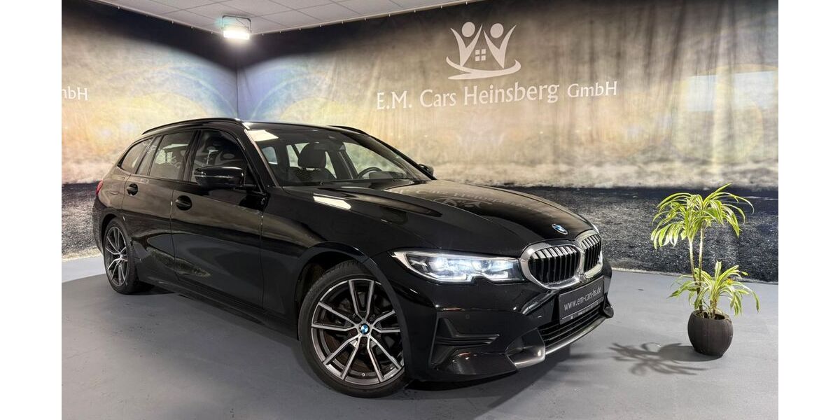 BMW 320 107.900 km 24.900 &euro; Heinsberg 52525