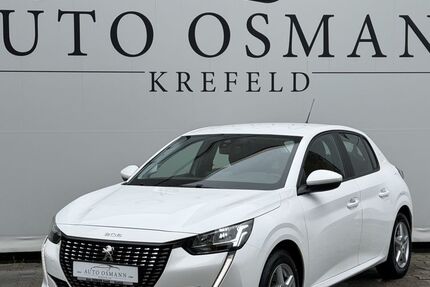 Peugeot 208 123.800 km 11.500 &euro; Krefeld 47805