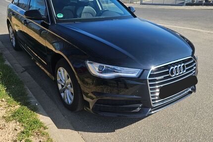 Audi A6 143.000 km 18.300 &euro; Hückelhoven 41836
