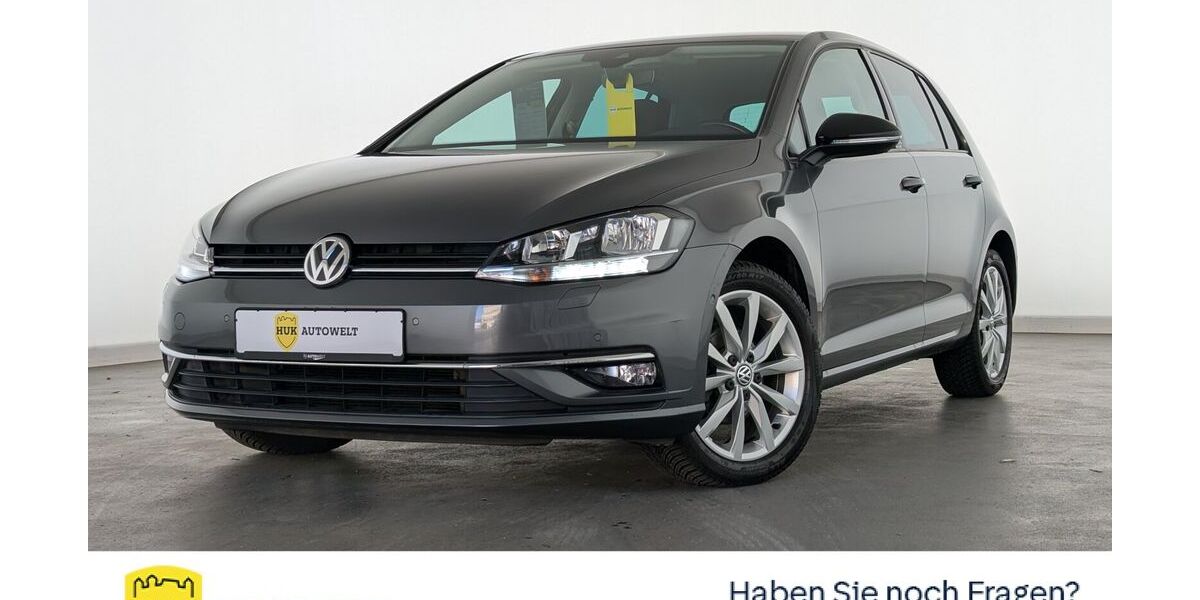 VW Golf 78.520 km 15.560 &euro; Düsseldorf 40599