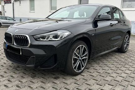 BMW X2 36.000 km 32.500 &euro; Viersen 41748