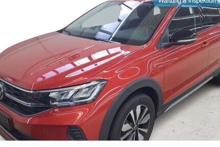 VW Taigo 23.764 km 20.030 &euro; Moers 47441