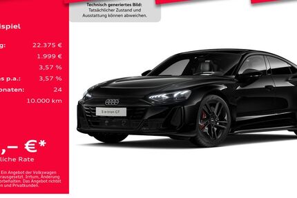 Audi e-tron GT 6.947 km 98.680 &euro; Mönchengladbach 41066