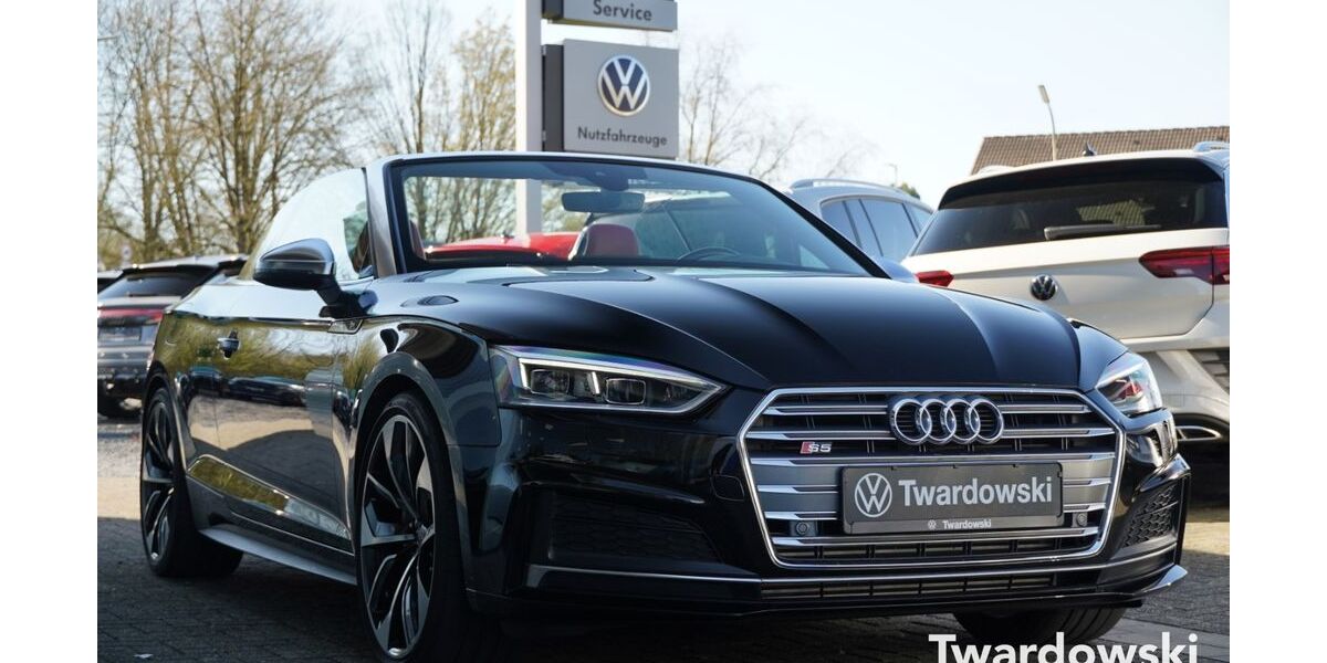 Audi S5 57.613 km 37.990 &euro; Wegberg 41844