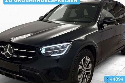 Mercedes-Benz GLC 200 133.600 km 26.390 &euro; Krefeld 47829
