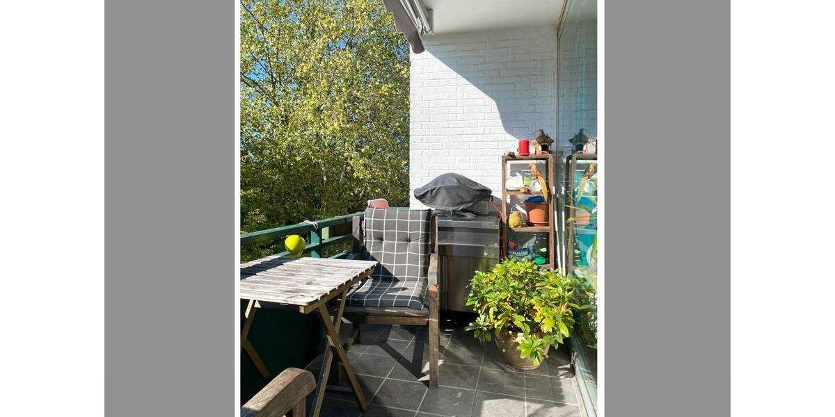 Etagenwohnung Krefeld Uerdingen - 3 Zimmer, 73 m&sup2;, 185.000&euro; | Angebot:25742328