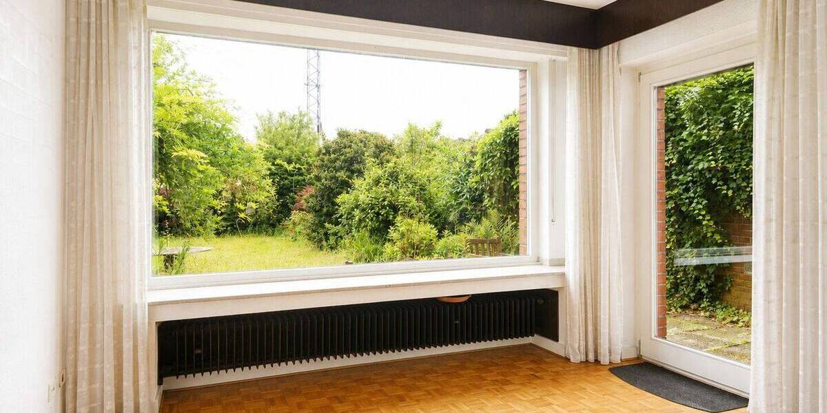 Doppelhaushälfte Krefeld / Bockum Bockum - 4 Zimmer, 103 m&sup2;, 379.000&euro; | Angebot:26917176