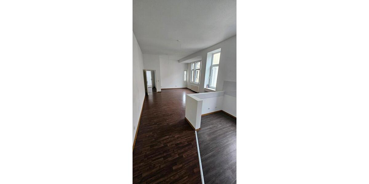 Etagenwohnung Krefeld - 2 Zimmer, 60 m&sup2;, 600&euro; | Angebot:25995516
