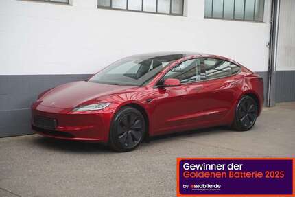 Tesla Model 3 10.805 km 37.750 &euro; Mönchengladbach 41236