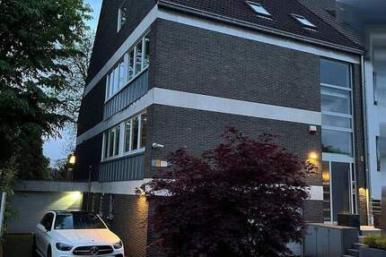 Wohnung Düsseldorf Bilk - 2 Zimmer, 64 m&sup2;, 320.000&euro; | Angebot:25657435