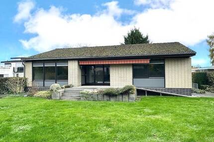 Haus Neuss Rosellen - 4 Zimmer, 156 m&sup2;, 689.000&euro; | Angebot:26641437