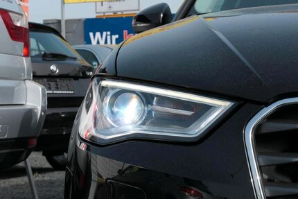 Audi A3 110.000 km 11.900 &euro; Mönchengladbach 41063