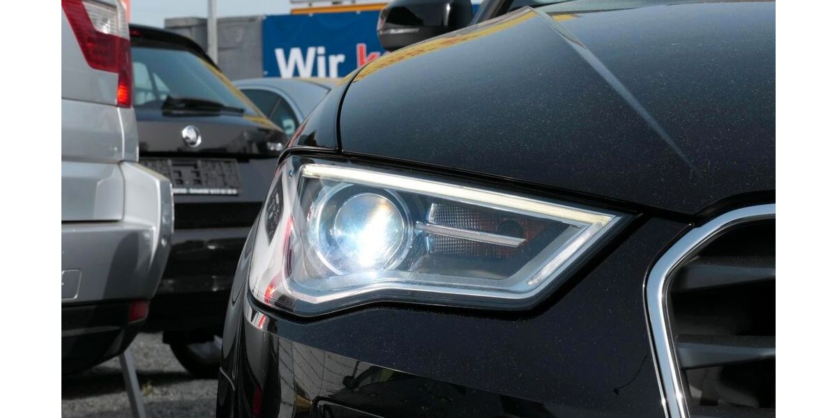 Audi A3 110.000 km 11.900 &euro; Mönchengladbach 41063