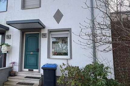 Haus Moers Hochstraß - 4 Zimmer, 90 m&sup2;, 245.000&euro; | Angebot:25602410