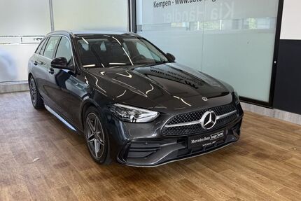 Mercedes-Benz C 200 70.054 km 32.349 &euro; Kempen 47906