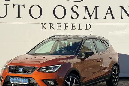 Seat Arona 52.676 km 12.950 &euro; Krefeld 47805