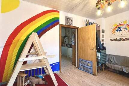 Haus Krefeld Uerdingen - 6 Zimmer, 145 m&sup2;, 259.000&euro; | Angebot:25692546