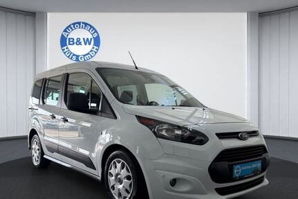 Ford Tourneo Connect 41.000 km 17.499 &euro; Krefeld 47805