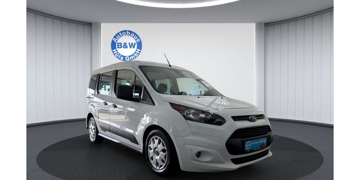 Ford Tourneo Connect 41.000 km 17.499 &euro; Krefeld 47805