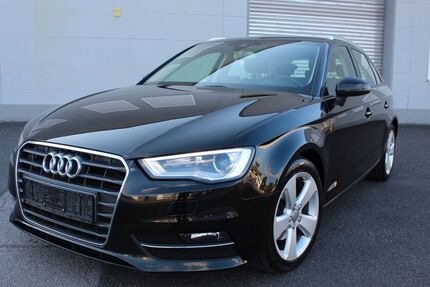 Audi A3 185.000 km 11.480 &euro; Mönchengladbach 41066