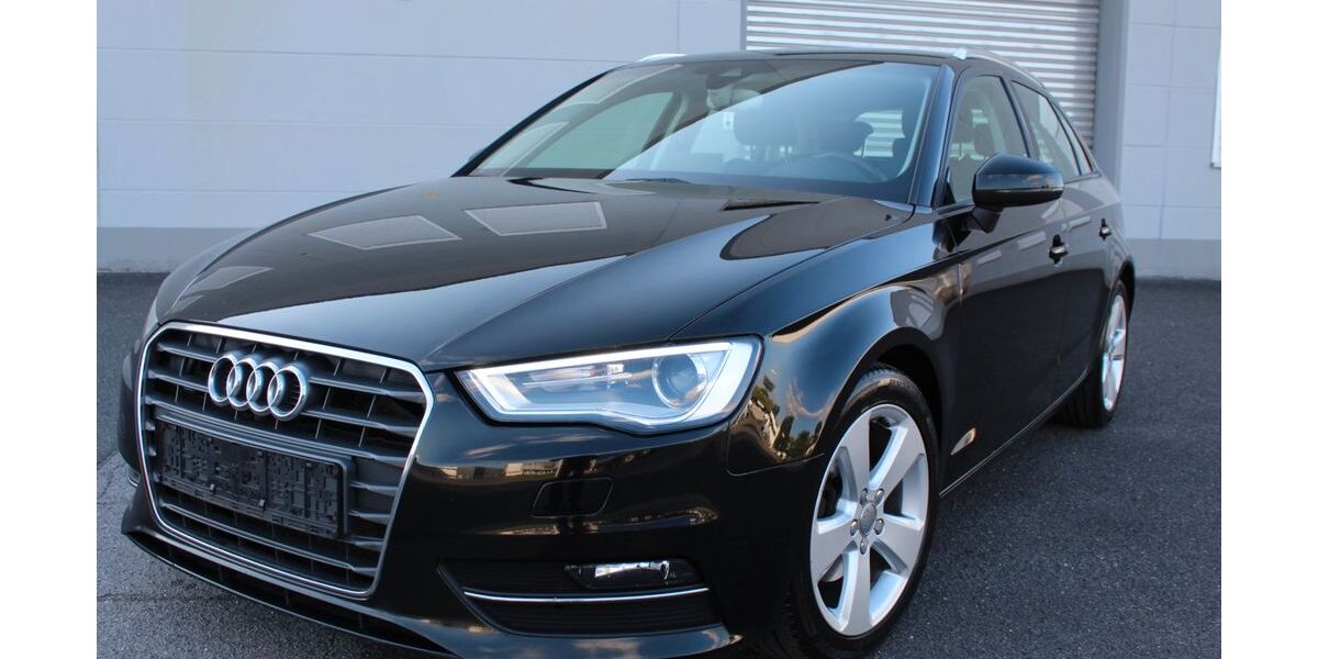 Audi A3 185.000 km 11.480 &euro; Mönchengladbach 41066