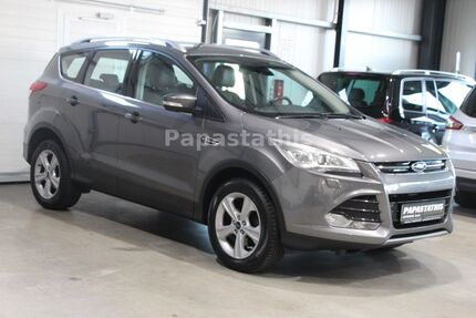 Ford Kuga 163.499 km 6.990 &euro; Schwalmtal 41366