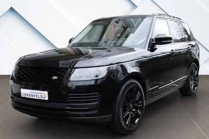 Land Rover Range Rover 106.660 km 59.990 &euro; Düsseldorf 40231