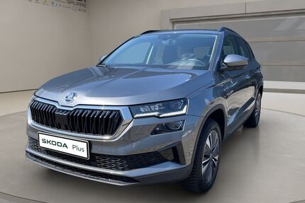 Skoda Karoq 20.991 km 32.990 &euro; Krefeld 47809