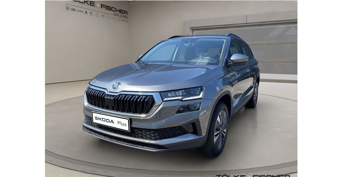 Skoda Karoq 20.991 km 32.990 &euro; Krefeld 47809