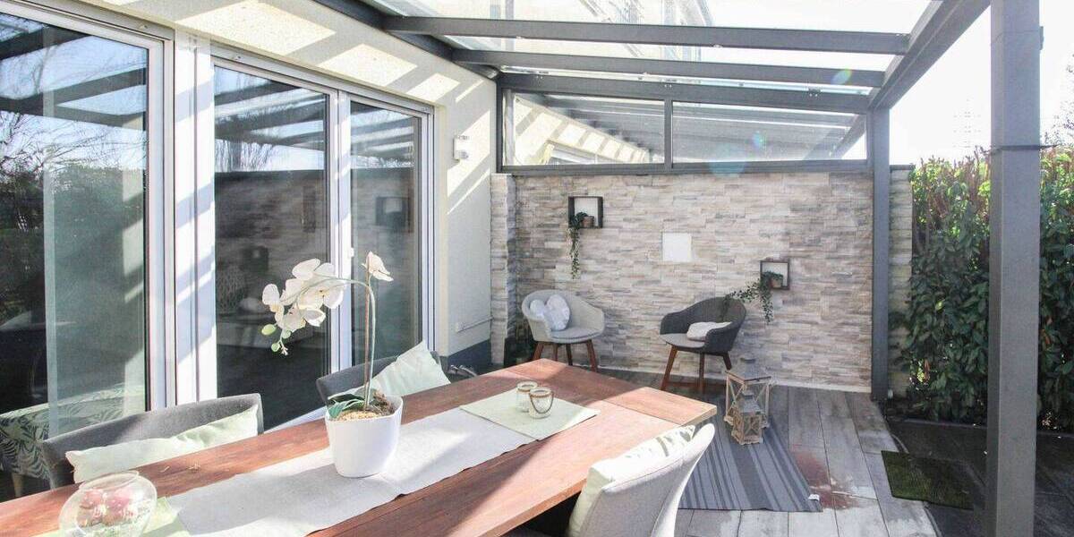 Reihenmittelhaus Mönchengladbach Rönneter - 5 Zimmer, 156 m&sup2;, 529.000&euro; | Angebot:25958668