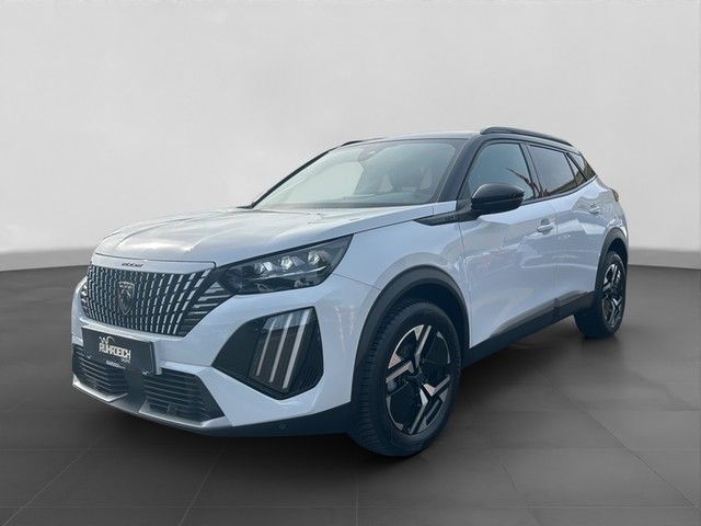Peugeot 2008 36.300 km 22.880 &euro; Krefeld 47800
