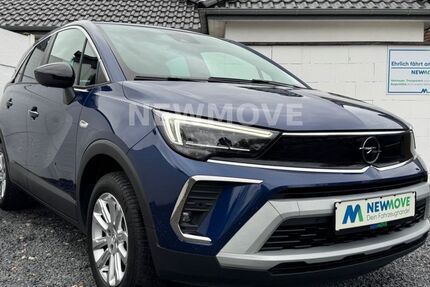 Opel Crossland (X) 14.660 km 16.990 &euro; Geilenkirchen 52511