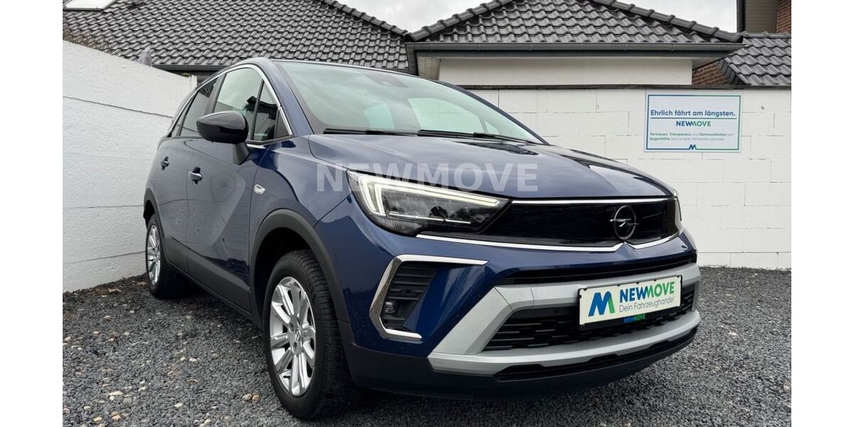 Opel Crossland (X) 14.660 km 16.990 &euro; Geilenkirchen 52511