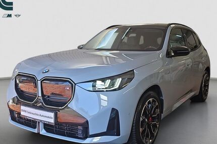 BMW X3 M50 16.325 km 65.340 &euro; Nettetal 41334