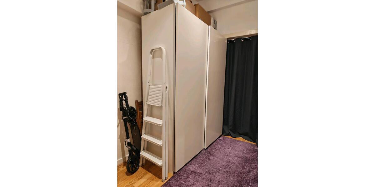 Etagenwohnung Düsseldorf Stadtbezirk 3 - 1 Zimmer, 29 m&sup2;, 380&euro; | Angebot:25922831