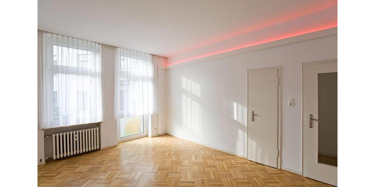 Etagenwohnung Düsseldorf Niederkassel - 3 Zimmer, 97 m&sup2;, 1.750&euro; | Angebot:24981075