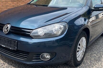 VW Golf 116.750 km 8.200 &euro; Wassenberg 41849