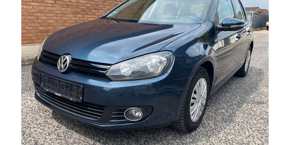 VW Golf 116.750 km 8.200 &euro; Wassenberg 41849