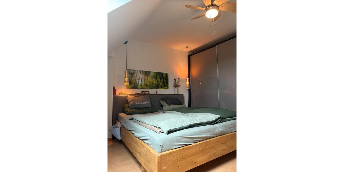 Maisonettenwohnung Mönchengladbach Süd - 5 Zimmer, 121 m&sup2;, 1.200&euro; | Angebot:26631262