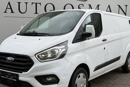 Ford Transit Custom 138.800 km 17.950 &euro; Krefeld 47805