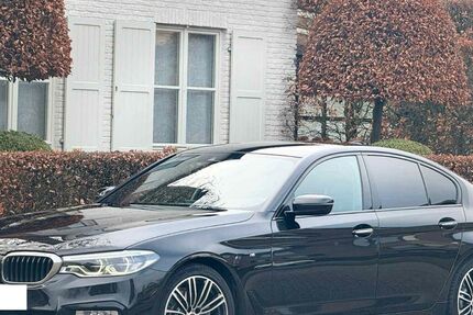 BMW 520 134.500 km 24.990 &euro; Mönchengladbach 41063