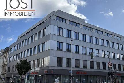Gewerbeobjekt Mönchengladbach Stadtmitte - 3.300.000&euro; | Angebot:26763510